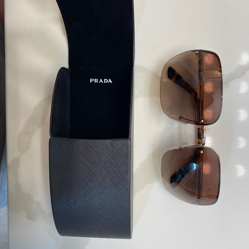 Prada PR63VS sunglasses
